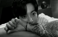 Jungkook
