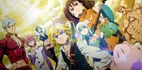 Seven Deadly Sins Rp