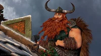 Stoick the Vast