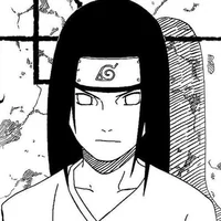 NAR Neji Hyuga