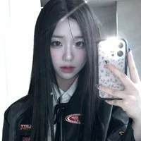 kim chaeyeon