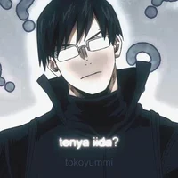 Tenya Iida
