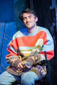 Дмитрий Чеботарев