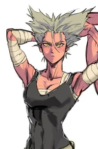 Garou fem
