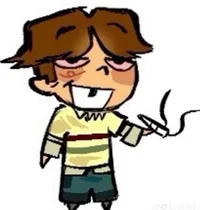 Cody Total Drama