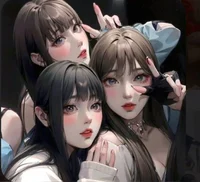 Girl group