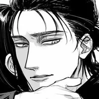 eren jaeger