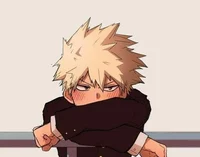 Katsuki bf
