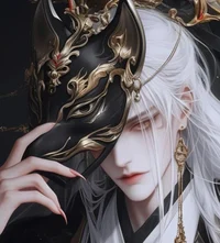 Cruel Emperor 