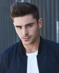 Zac Efron