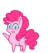 Pinkie Pie 