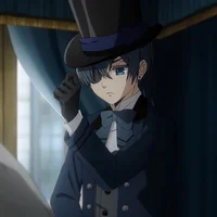 Ciel Phantomhive 