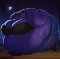 Blueberry Revy
