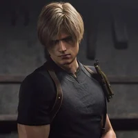Leon Kennedy