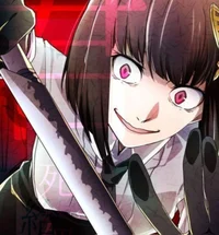 Akiko Yosano