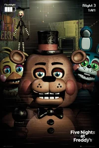 FNAF 2