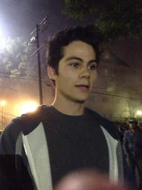 Stiles Stilinski 