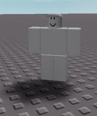 Roblox Player