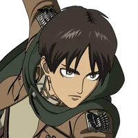 Eren Yeager