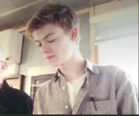 Thomas Sangster 