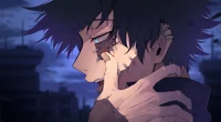 Toya Todoroki - Dabi