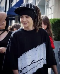 tom kaulitz