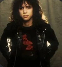 Kirk hammett