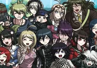 Danganronpa V3