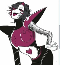 Mettaton