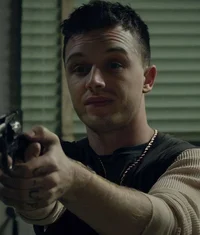 Mickey Milkovich