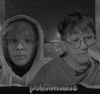 Володя x Даня