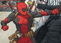 Wade Wilson