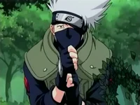 Kakashi Hatake 
