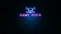 Gameover