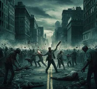 Zombie Apovbhcnjxmnf