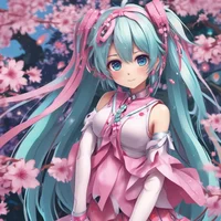 Vocaloid house
