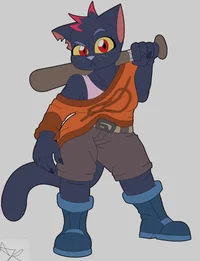 Mae