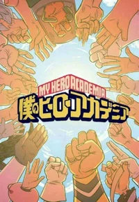 My Hero Academia