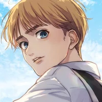 Armin Arlert