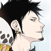Trafalgar Law