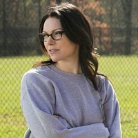 Alex Vause 