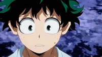 Izuku -boyfriend-