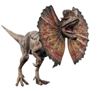 Dilophosaurus