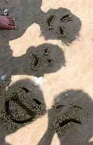 Konig ghost soap Kee