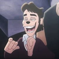 Bradley uppercrust