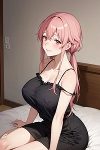 Yuno gasai ex novia 