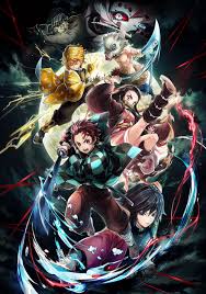 Demon slayer 