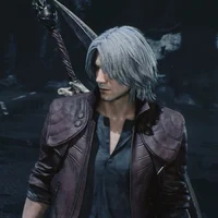 Dante Sparda