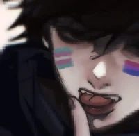 Toby-Bisexual