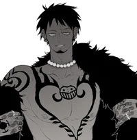Trafalgar Law